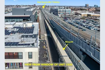 1 Fitchburg St #C520, Somerville, MA 02143 - Photo 40