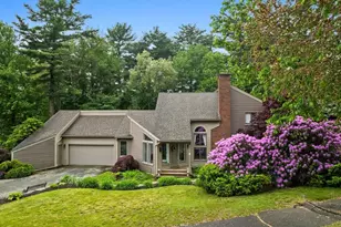 33 Thoreau, Beverly, MA 01915 - Photo 1