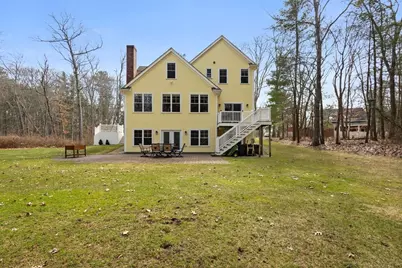 33 Glebe St, Taunton, MA 02780 - Photo 26