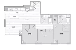 99 Kneeland St, Boston, MA 02111 - Photo 12