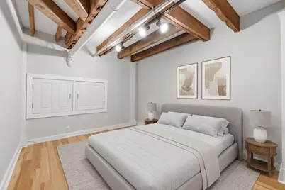 112 Fulton Street #1C, Boston, MA 02109 - Photo 18