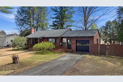 12 Ranch Avenue, Easthampton, MA 01027 - Photo 2