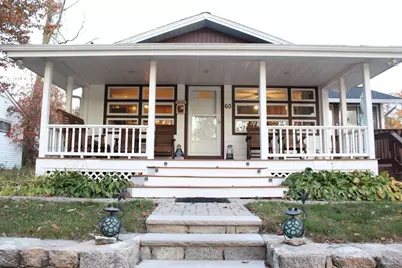 60 Shore Rd, Douglas, MA 01516 - Photo 1