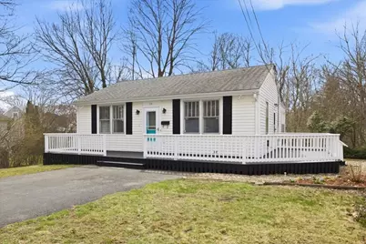 54 Waldo St, Dedham, MA 02026 - Photo 1