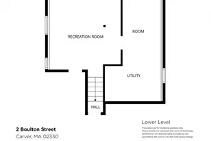2 Boulton St, Carver, MA 02330 - Photo 30