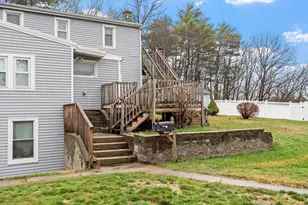 160 Wanoosnoc Rd, Fitchburg, MA 01420 - Photo 2