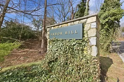 206 Tall Oaks Dr #G, Weymouth, MA 02190 - Photo 2