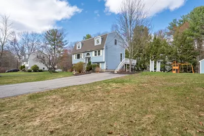 34 Cary St., Wilmington, MA 01887 - Photo 2
