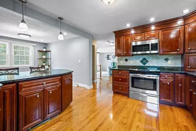 34 Cary St., Wilmington, MA 01887 - Photo 4