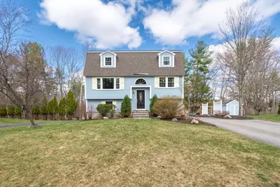 34 Cary St., Wilmington, MA 01887 - Photo 1