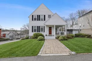 189 Kendrick Ave, Quincy, MA 02169 - Photo 1