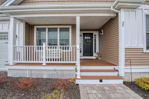 35 Metacomet, West Bridgewater, MA 02379 - Photo 8