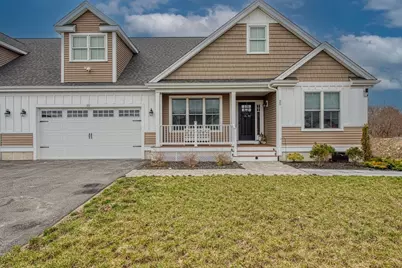 35 Metacomet #35, West Bridgewater, MA 02379 - Photo 1