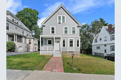 10 Trowbridge Rd, Worcester, MA 01609 - Photo 2