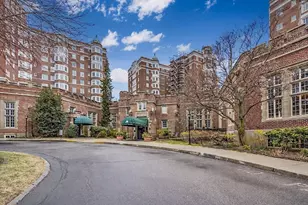 20 Chapel St, Brookline, MA 02446 - Photo 24