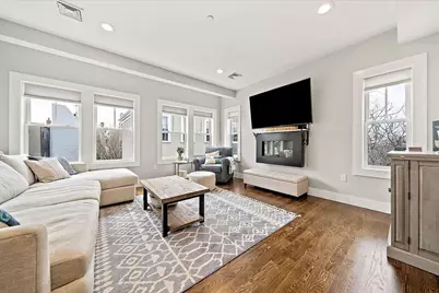 230 Bowen Street #2, Boston, MA 02127 - Photo 1