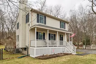 246 Lynnfield St, Peabody, MA 01960 - Photo 1