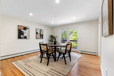 29 Cottage St #29, Newton, MA 02464 - Photo 8