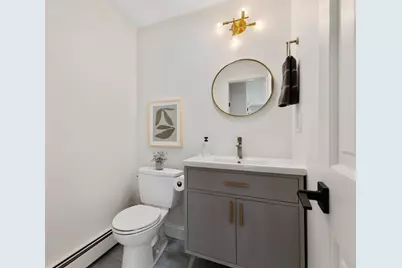 29 Cottage St #29, Newton, MA 02464 - Photo 6
