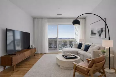 4 Stratton Dr #308, Woburn, MA 01801 - Photo 1