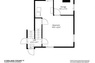 4 Dolans Ct, Boston, MA 02130 - Photo 30