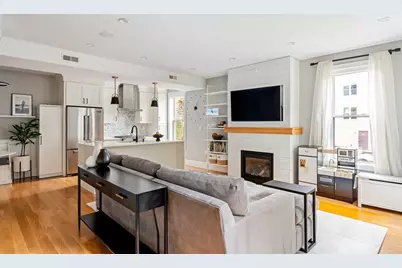 4 Dolans Ct #4, Boston, MA 02130 - Photo 2