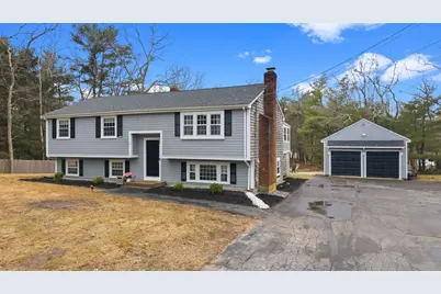 4 Tavern Path, Plymouth, MA 02360 - Photo 1