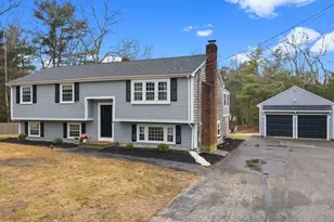 4 Tavern Path, Plymouth, MA 02360 - Photo 1
