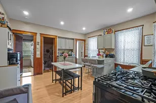 41 Tatman St, Worcester, MA 01607 - Photo 4