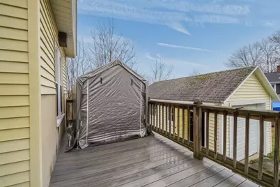 41 Tatman St, Worcester, MA 01607 - Photo 30