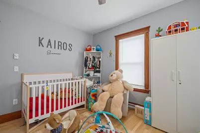 41 Tatman St, Worcester, MA 01607 - Photo 10