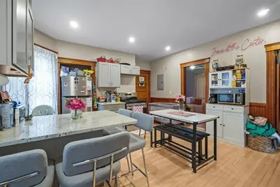 41 Tatman St, Worcester, MA 01607 - Photo 2