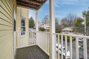 41 Tatman St, Worcester, MA 01607 - Photo 32