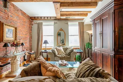 100 Fulton St #2 N, Boston, MA 02109 - Photo 4