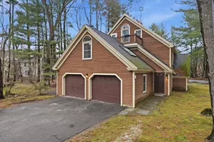 111 Brigham St, Hudson, MA 01749 - Photo 2
