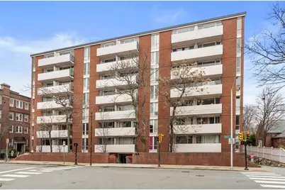 29 Concord Ave #504, Cambridge, MA 02138 - Photo 1