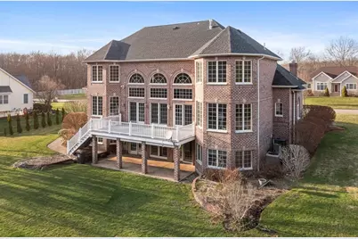 64 Kensington Ct, Swansea, MA 02777 - Photo 34