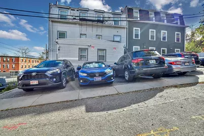 5-7 Everett Ave #5-2, Boston, MA 02125 - Photo 12