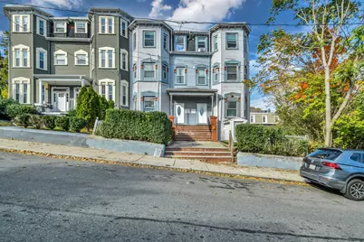 5-7 Everett Ave #5-2, Boston, MA 02125 - Photo 1