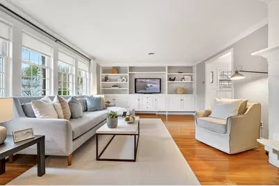 25 Magnolia Road, Melrose, MA 02176 - Photo 4