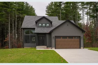 Lot U Woodland, Belchertown, MA 01007 - Photo 2