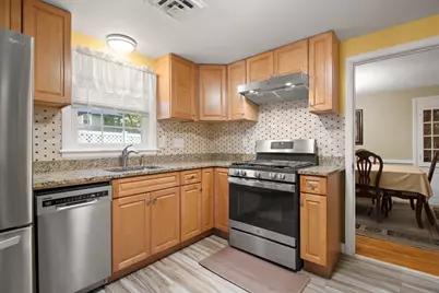 27 Edison Avenue, Dedham, MA 02026 - Photo 6