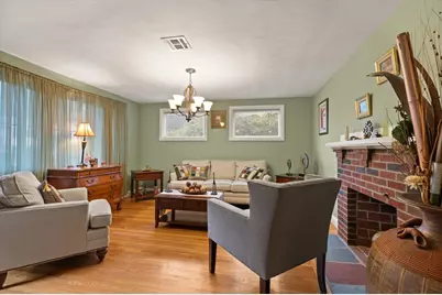 27 Edison Avenue, Dedham, MA 02026 - Photo 4