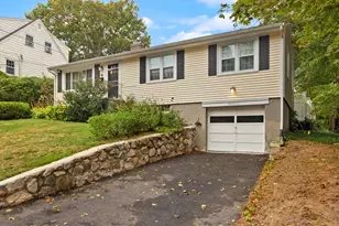 27 Edison Ave, Dedham, MA 02026 - Photo 2