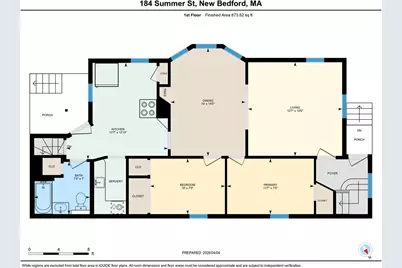 184 Summer St, New Bedford, MA 02740 - Photo 24