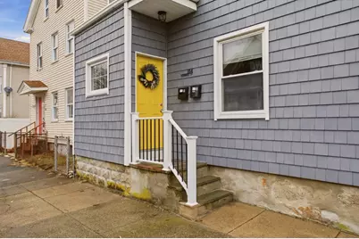 184 Summer St, New Bedford, MA 02740 - Photo 2