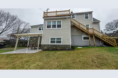 32 Framington St #2, Worcester, MA 01603 - Photo 12
