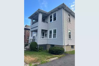 16 Eddy Street #2, Waltham, MA 02453 - Photo 1