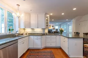 6 Willow St, Wellesley, MA 02481 - Photo 4