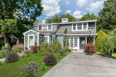 6 Willow Street, Wellesley, MA 02481 - Photo 34